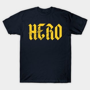 The IRL hero T-Shirt